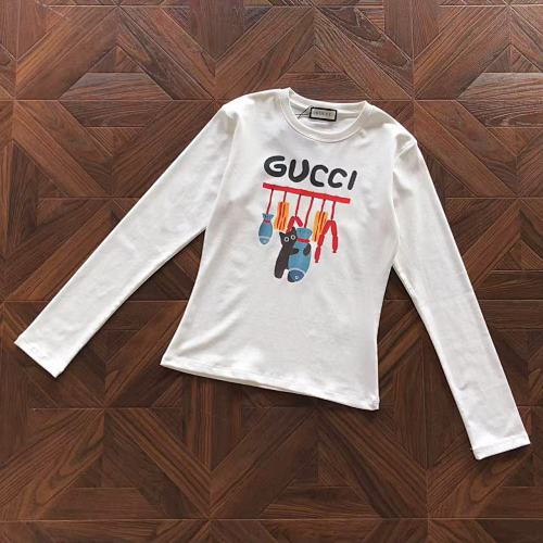 Gucci Long-Sleeve