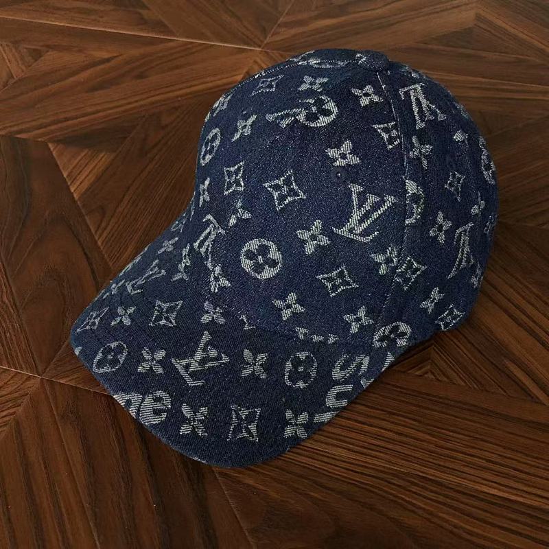 Hat from RainbowReps
