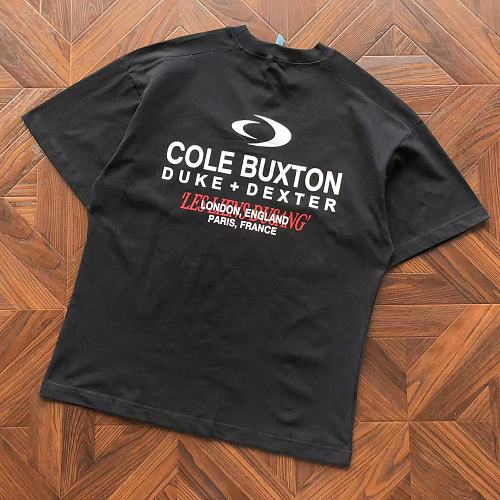 Cole Buxton T-Shirt