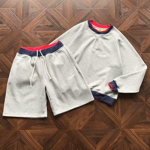 Pants Corteiz Sweater Shorts