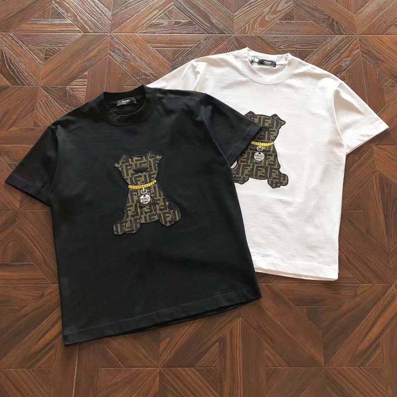 Fendi T-Shirt