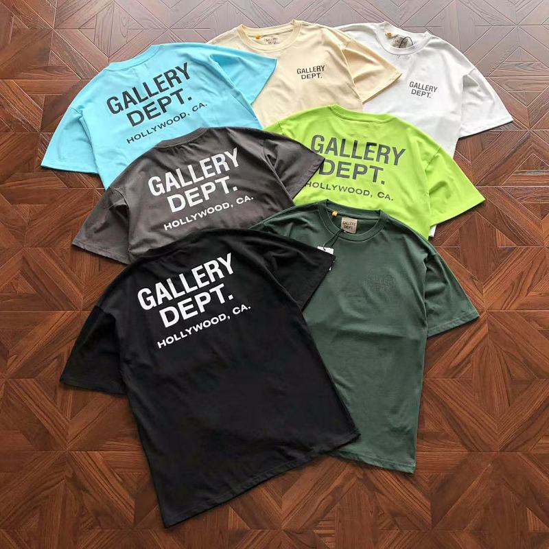 Gallery Dept T-Shirt