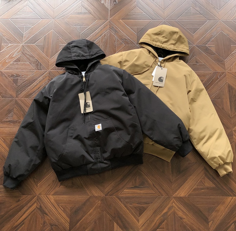 C RH Rtt Cotton Jacket