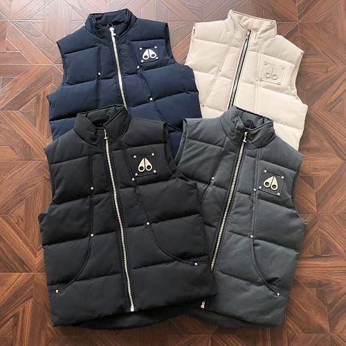 M SE K CK S Down Vest