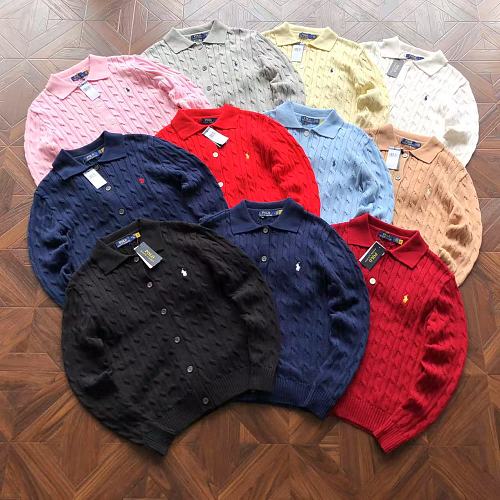 Ralph Sweater