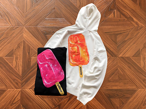 Stussy Hoodie
