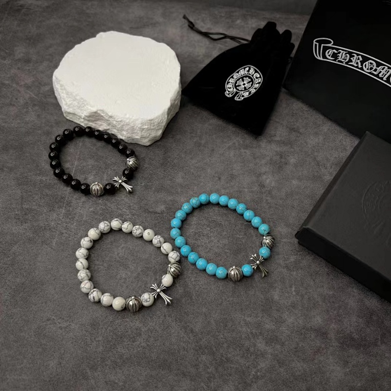 Chrome Hearts Jewelry