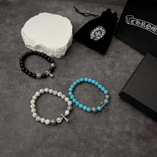 Chrome Hearts Jewelry