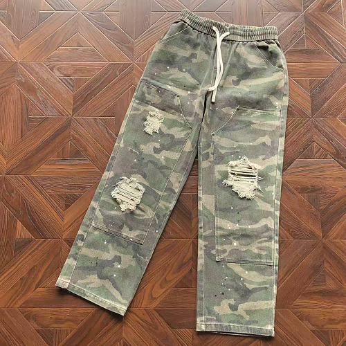 Saint Michael Trousers