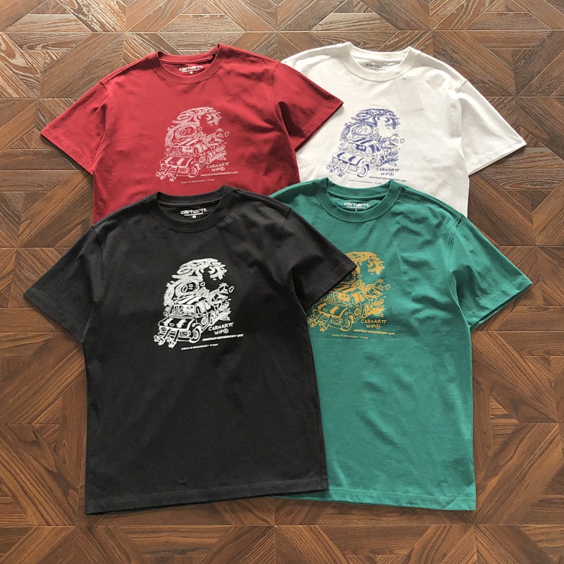 C RH Rtt T-Shirt