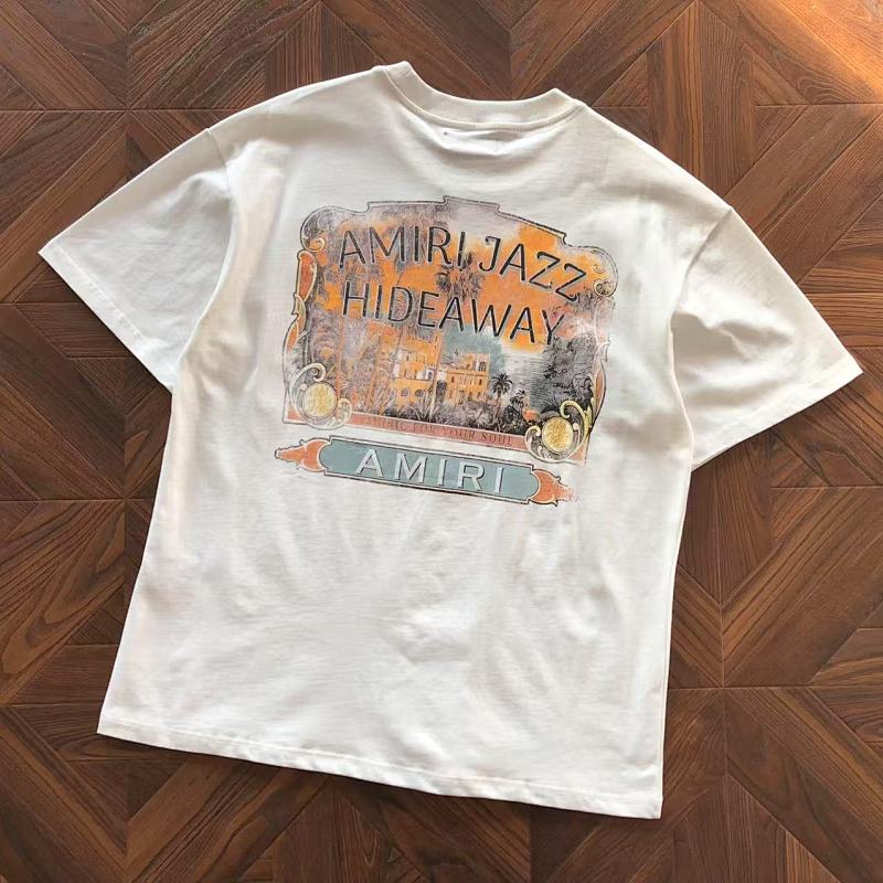 Amiri T-Shirt