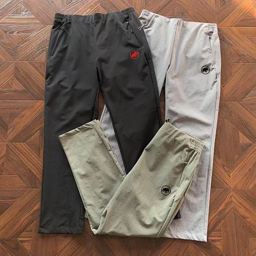 M MM T Trousers