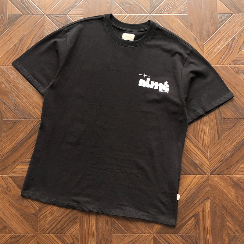 Ami L ON Dior T-Shirt