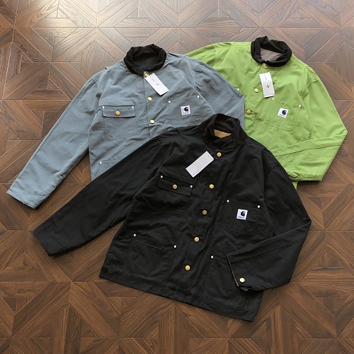 C RH Rtt Jacket