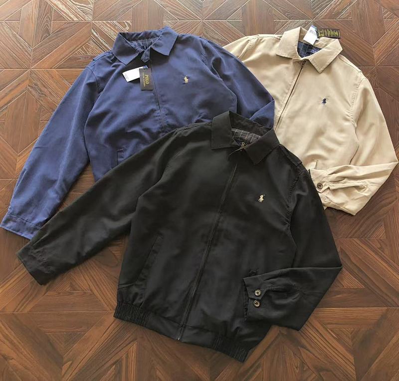 Ralph Lauren Jacket