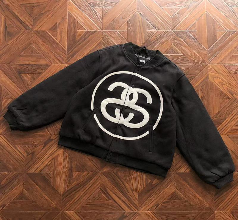 Stussy Cotton Jacket