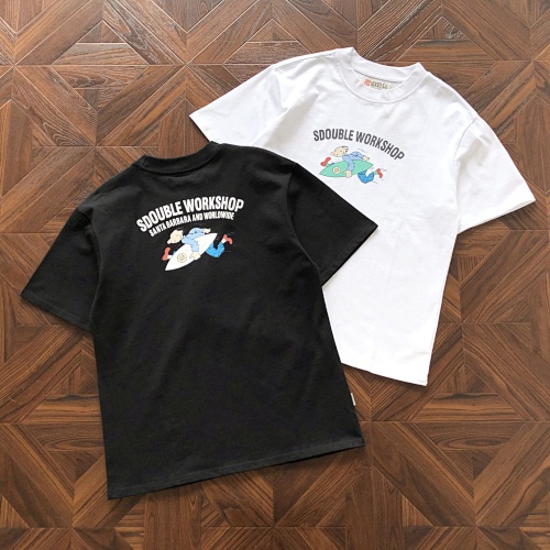 SD U E T-Shirt