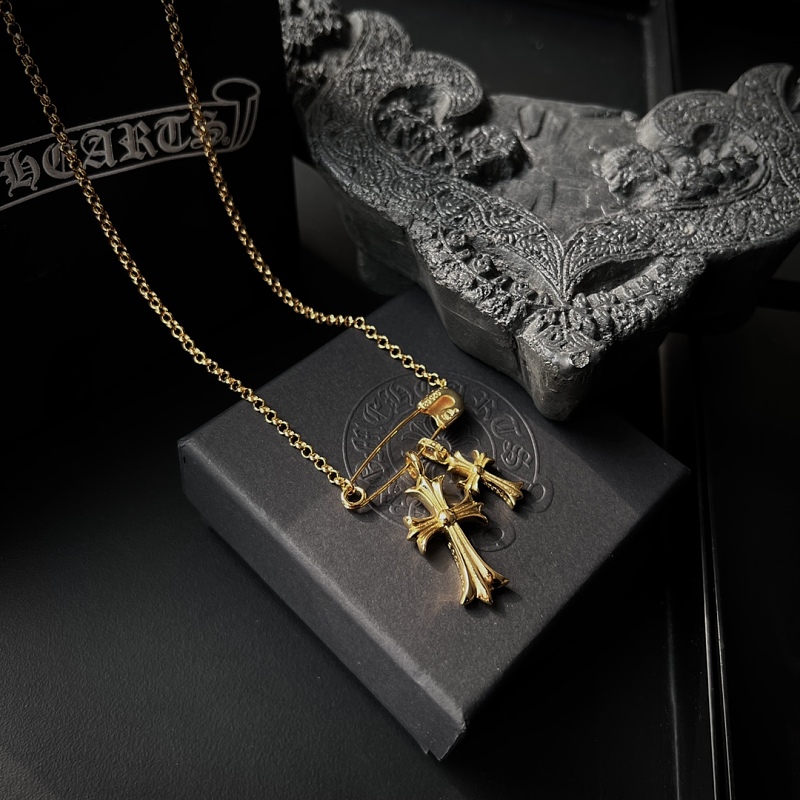 Chrome Hearts Jewelry