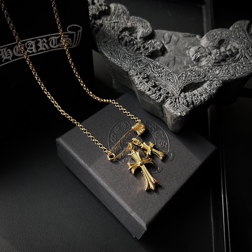 Chrome Hearts Jewelry