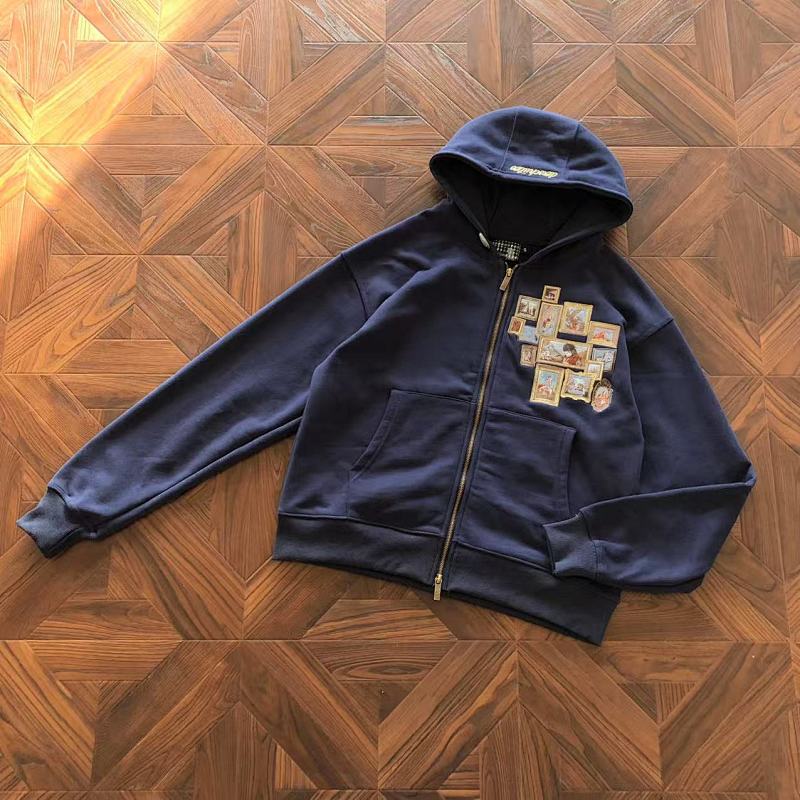 Dept SC Ugg ZE Hoodie