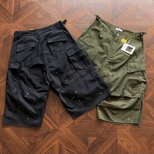 Nonnod Shorts