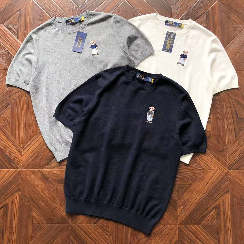 Ralph Sweater T-Shirt