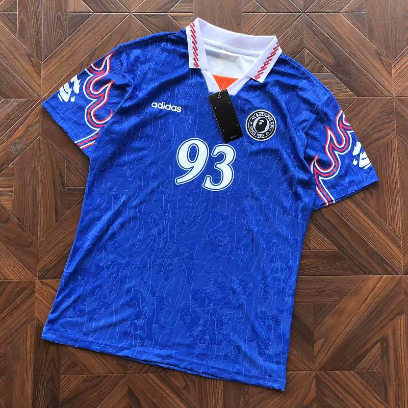 Adidas X Bape T-Shirt