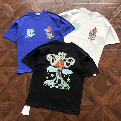 O -W TE T-Shirt