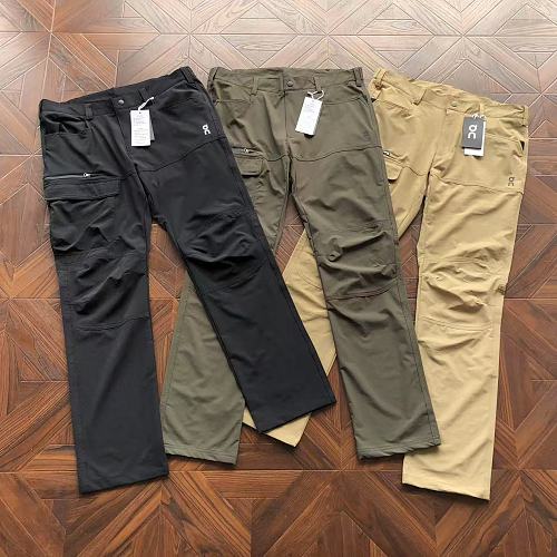 ON RU I G Trousers