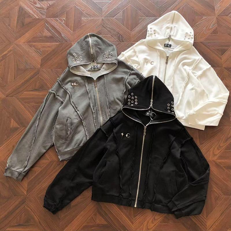 Thug Club Hoodie