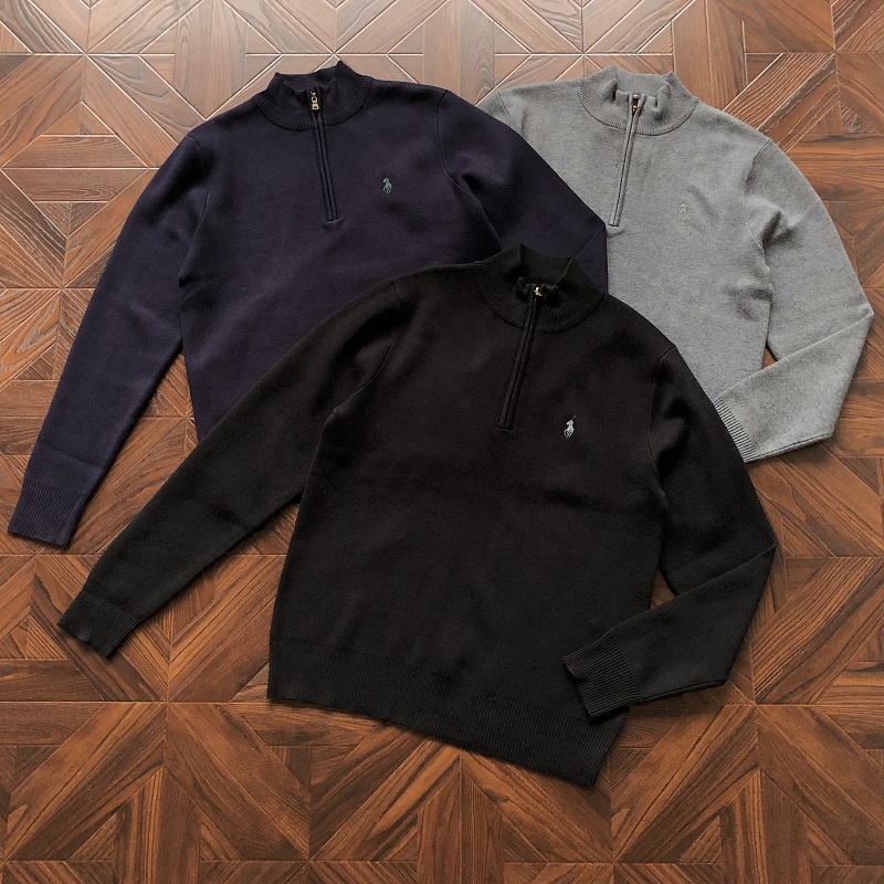 Ralph Sweater