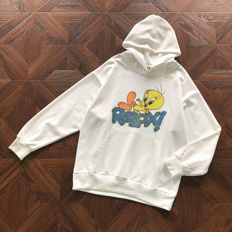 Saint Michael Hoodie