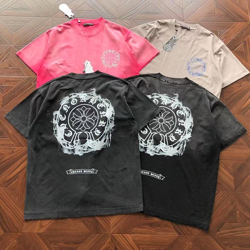 Chrome Hearts T-Shirt