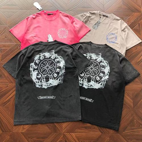 Chrome Hearts T-Shirt