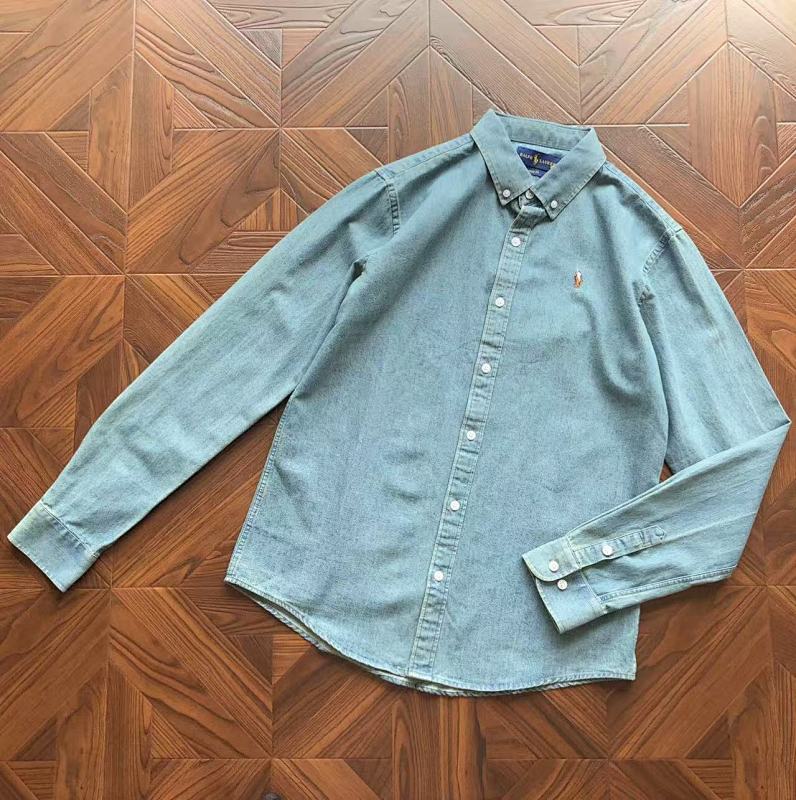Ralph Lauren Long-Sleeve