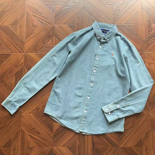 Ralph Lauren Long-Sleeve