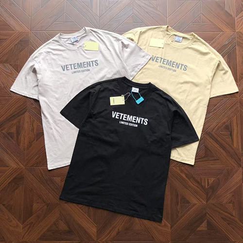 Vetements T-Shirt