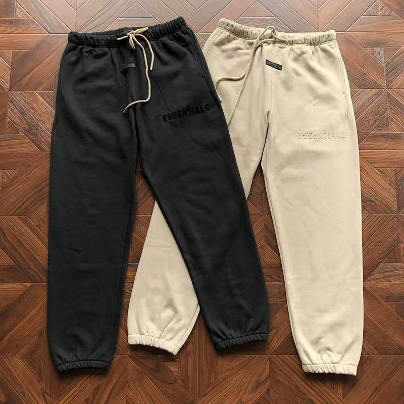 Essentials Fog Trousers