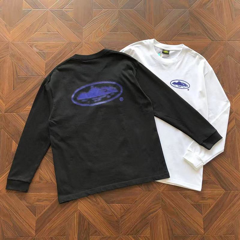Corteiz Long-Sleeve
