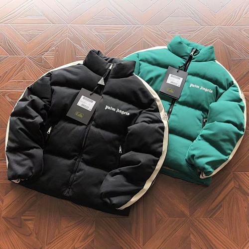 Palm Angels X M R Down Jacket