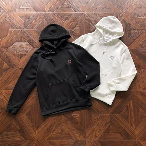 Maison K S N Hoodie