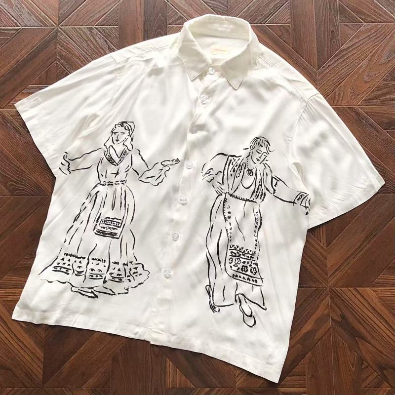 AR E AN W RP T-Shirt