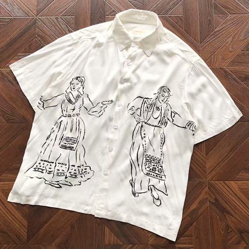 AR E AN W RP T-Shirt