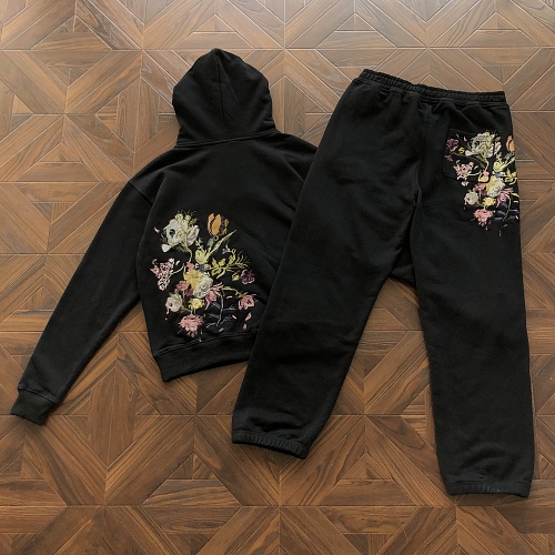 Top Pants Dept SC Ugg ZE Hoodie Trousers