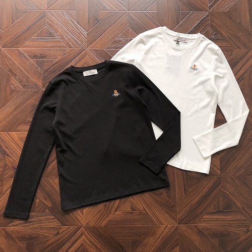 Vivienne Westwood Long-Sleeve
