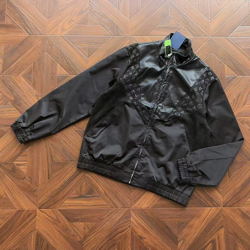 Jacket from RainbowReps