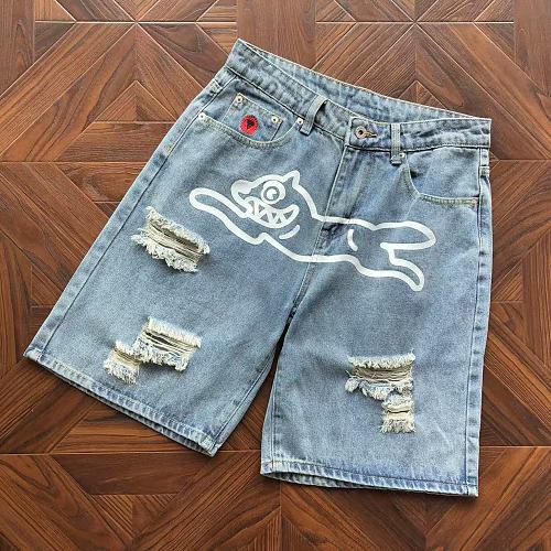 Icecream Shorts
