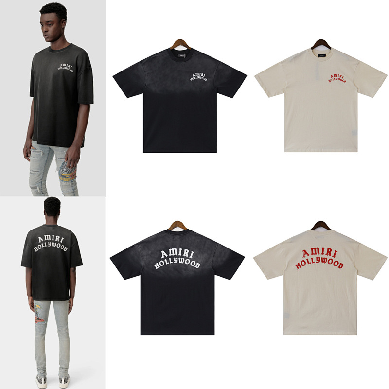 Amiri T-Shirt