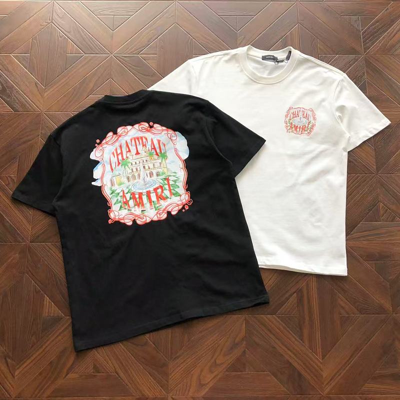 Amiri T-Shirt