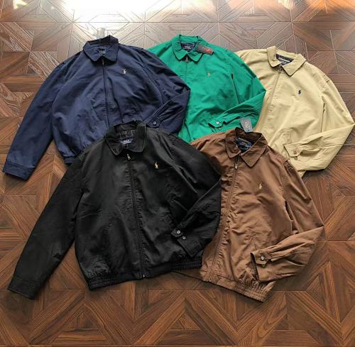 Ralph Lauren Jacket